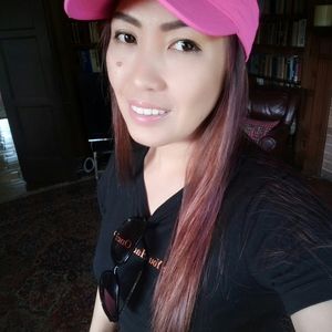 Meet your Posher, Rose